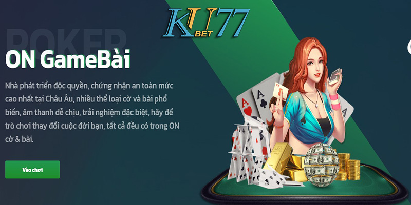 Dịch vụ khách hàng tại Casino Kubet77