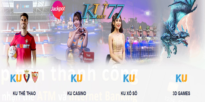 Casino Kubet77 - Sòng Bài Đẳng Cấp Trải Nghiệm Cơ Hội Chơi