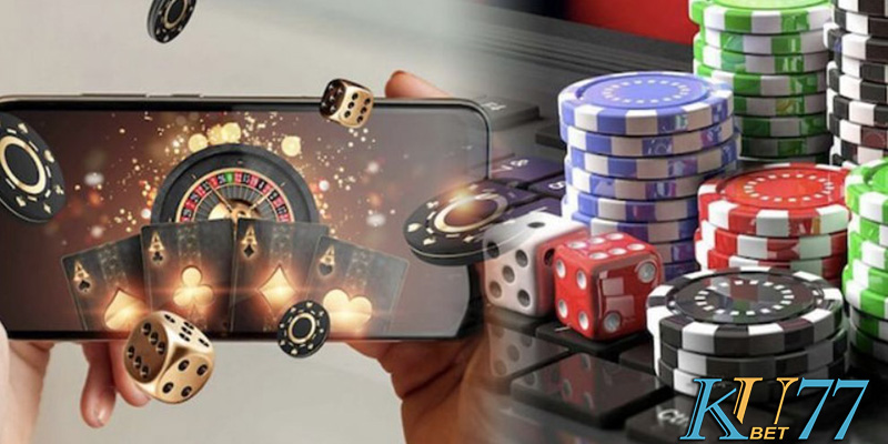 Những ưu điểm khi tham gia Xổ Số Kubet77